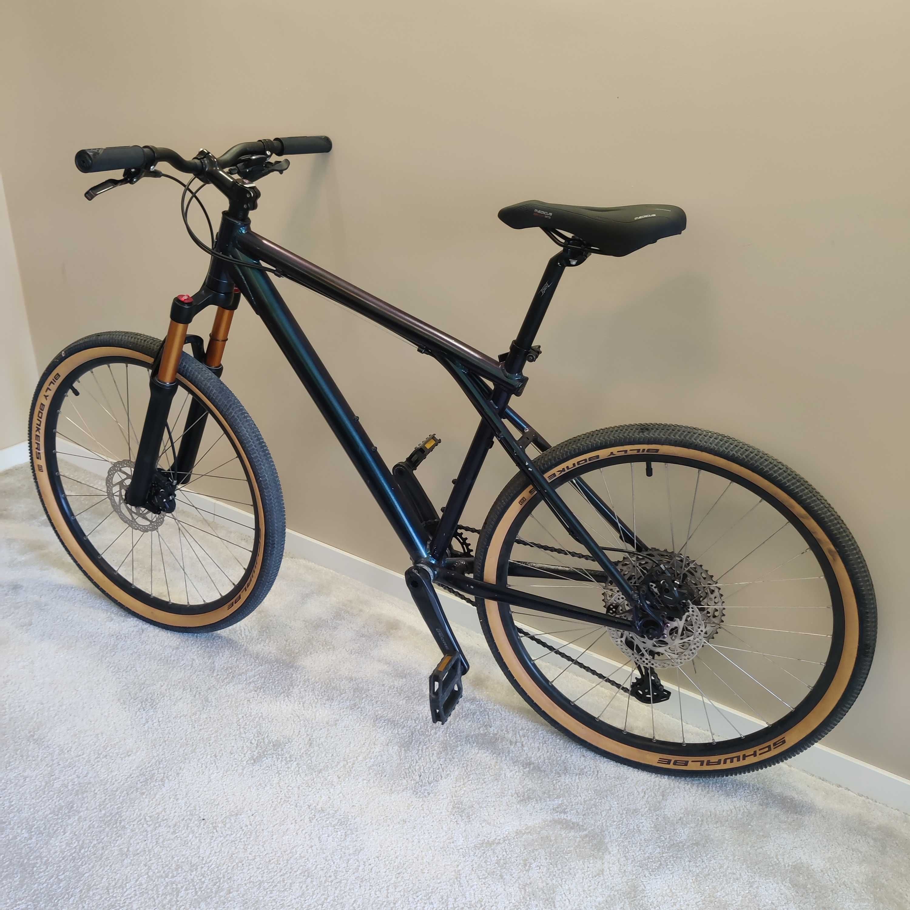 Велосипед / Колело GT Aggressor 26"