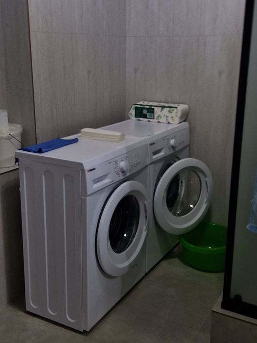 Стиральрая машина HANSA