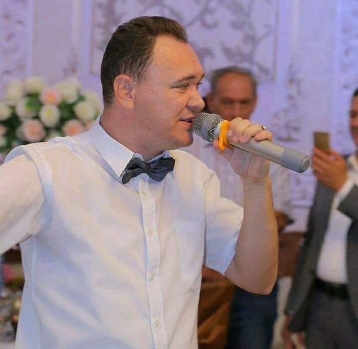 Ведущий тамада, диджей, шоу балет, шоу пародий, детский диджей