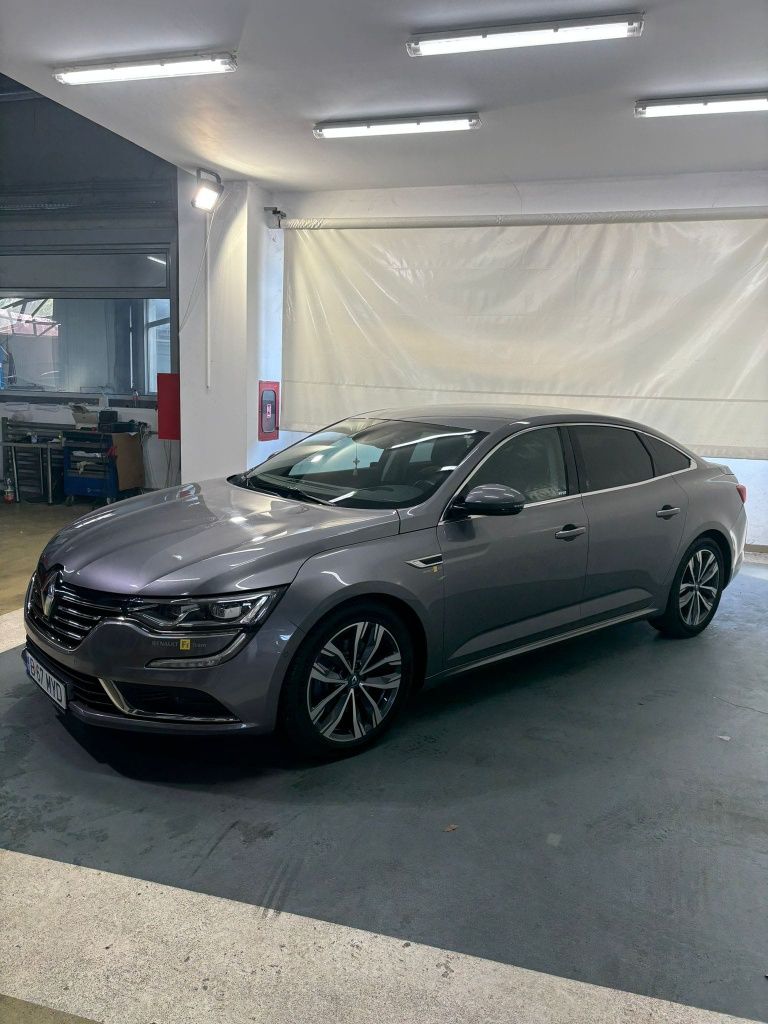 Renault Talisman
