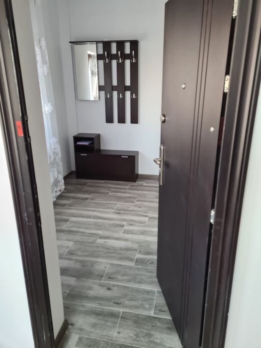 Vând garsoniera complex nou