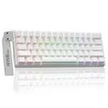 клавиатура AULA mini 60 и win 60