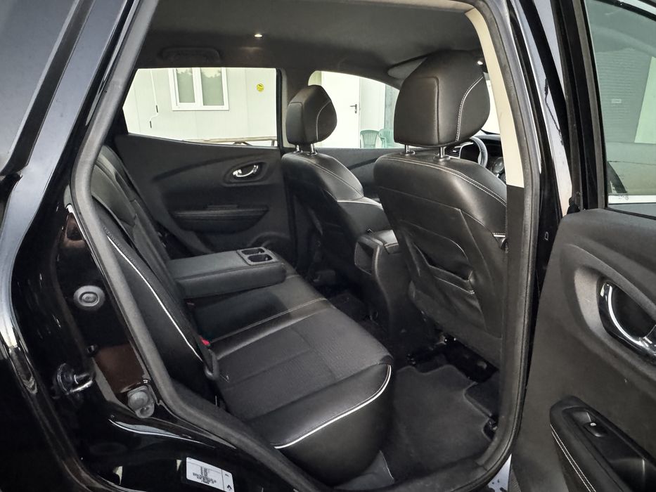 Renault Kadjar Faruri led/bose/camera/side/lane/navi/piele