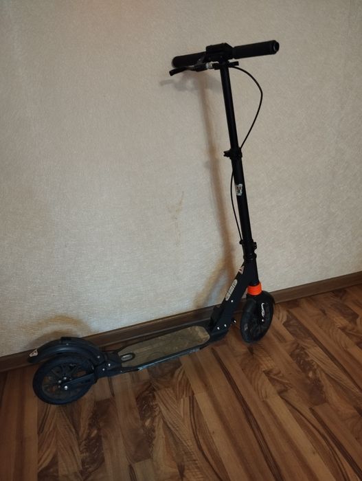 Самокат Urban Scooter
