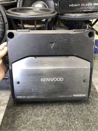 Kenwood 1000w mono skidka