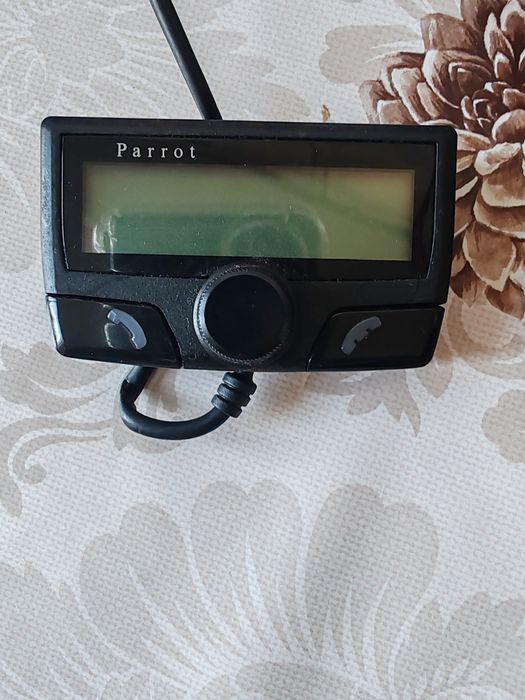 Kit parrot bluetooth