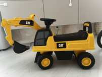 Excavator copii CAT