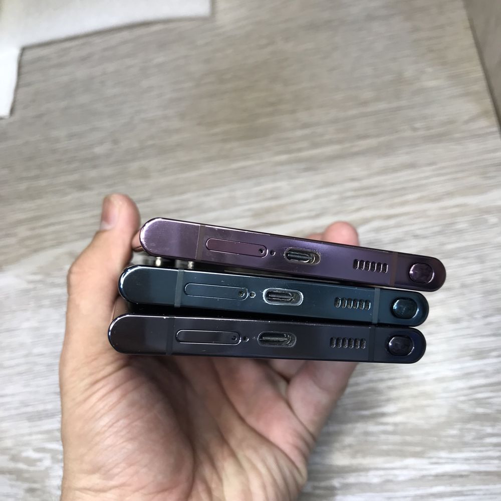 Samsung S22 Ultra 12/256Gb Nasiya bor
