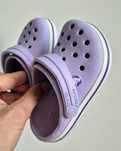 Чехли/ сандали Crocs, н-р 22-23