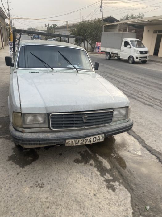 Volga pikap sotiladi