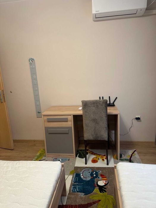 Дава се под наем Двустаен апартамент в Бургас, Възраждане - 110 кв.м за 357 € - Снимка #4