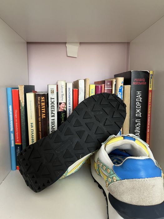 Сникърси Twinset 37