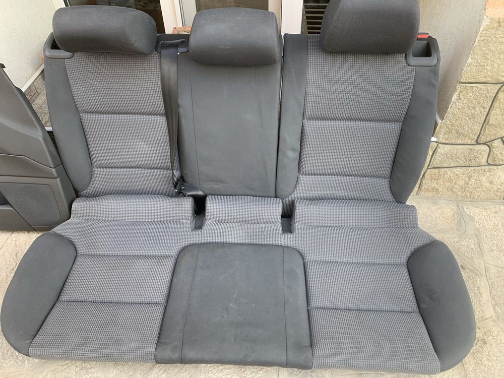 Салон за Audi A3 8P