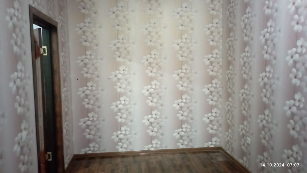 Когон Шахар камолот домларида 2 хонали квартира сотилади !!!