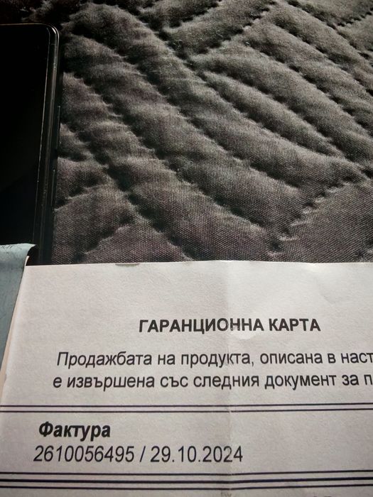 Смартфон Huawei Nova 12i