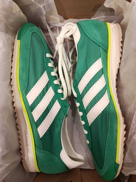 Adidas - Спортни обувки SL 72 Оригинал Код 446