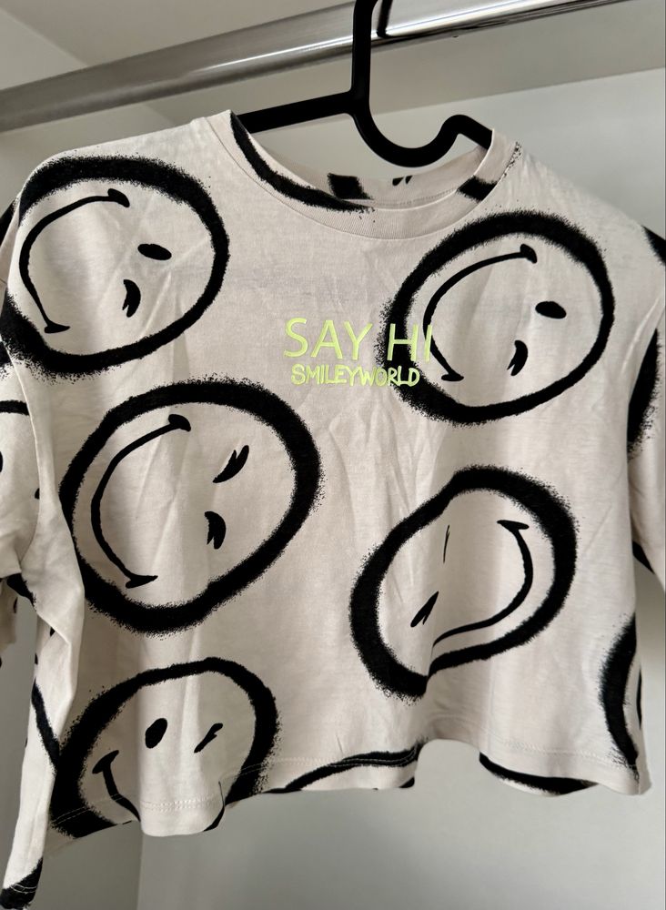 Голям лот дрехи H&M, 11-12-13 г.