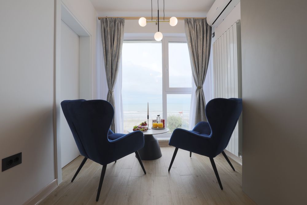 ApartHotel HF Mamaia Nord