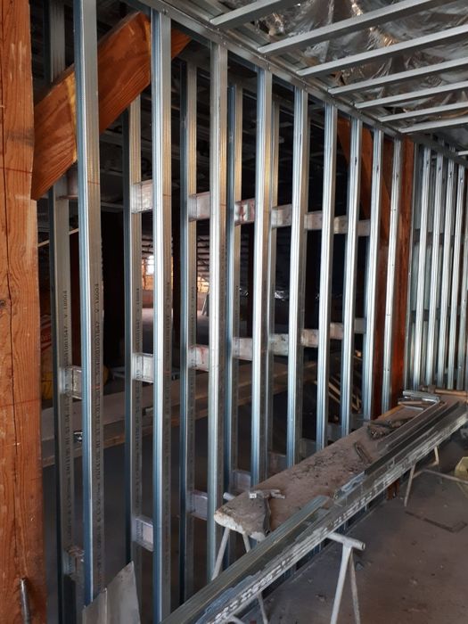 Lucrari de construcții