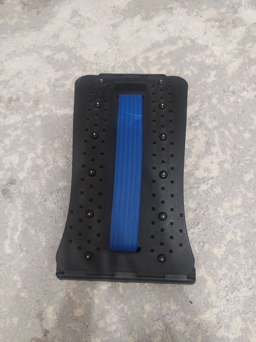 Мостик для спины