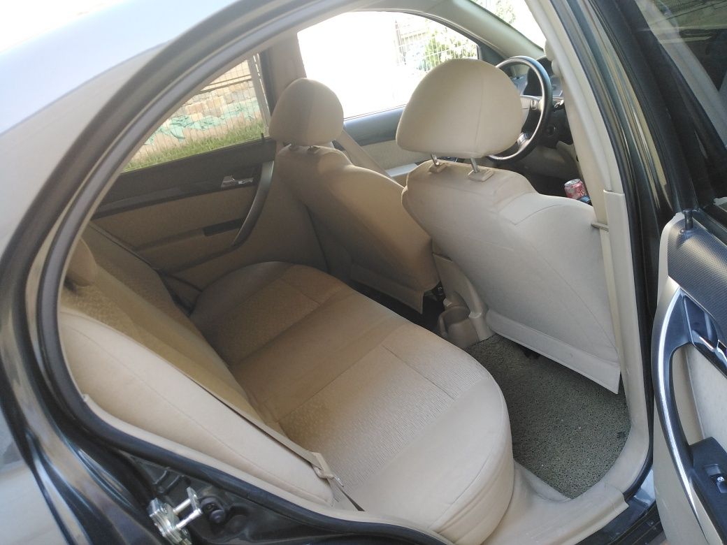 Chevrolet Nexia 3