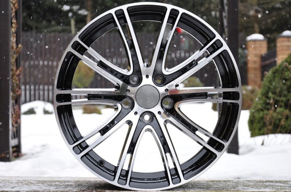 19" 20" Джанти БМВ 5X112 BMW 5 G30 G31 7 G11 G12 2 F45 X1 F48