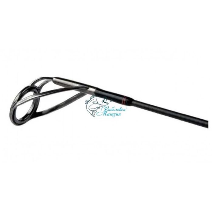 Шаранджийска въдица SHIMANO Tribal TX 7 12ft Intensity 3.66m 3.50+lb