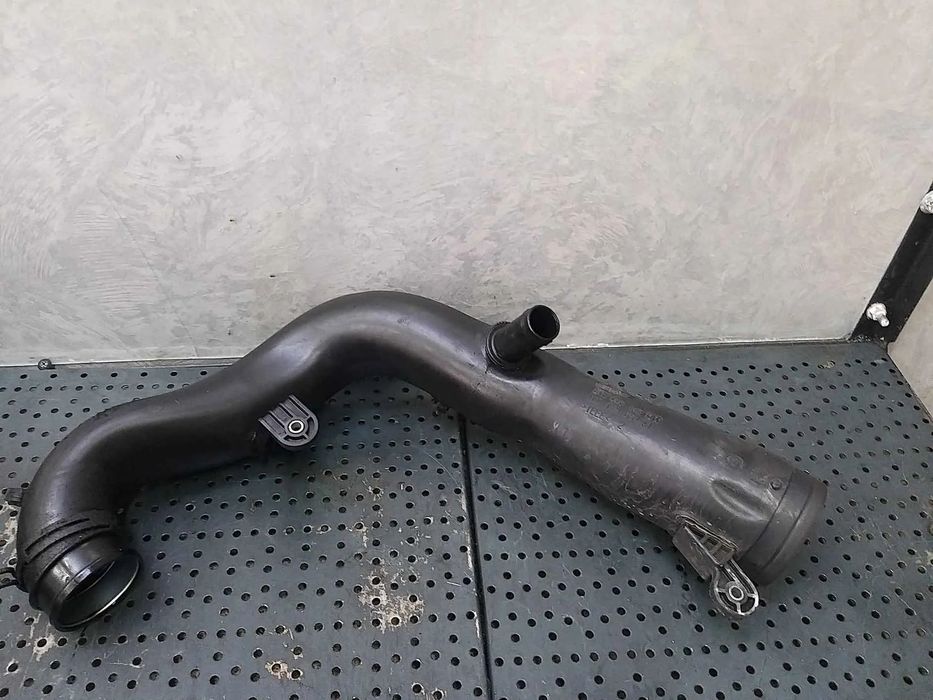 Tubulatura intercooler 2.0 tdi vw passat b6 1k0129654aj