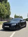 AUDI A5 manual 3.0 tdi QUATTRO