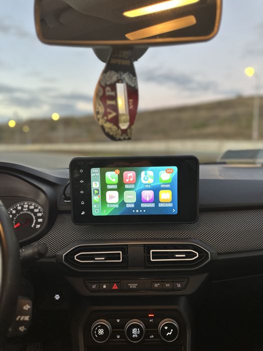 Dacia Logan 3 ECO-G 1.0 FULL OPTION