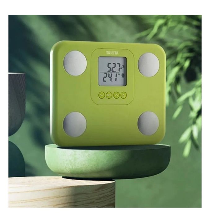 Умные весы до 160 кг