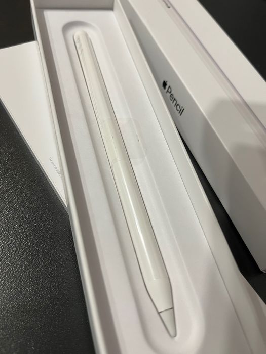 Stylus Apple Pencil gen. 2