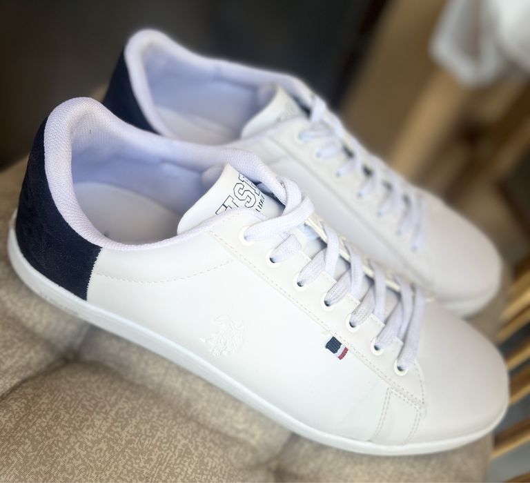 Мъжки спортни обувки U.S. Polo Assn. N 44