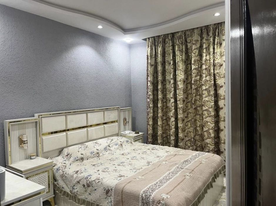 Продаётся 3х комнатная Ахмад Югнаки