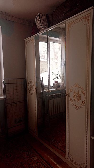 Спални каралевскйи