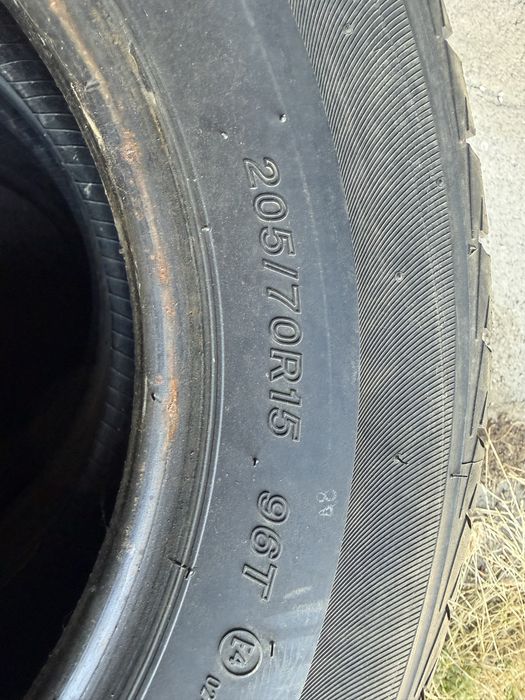 Зимни гуми Lassa 205/70 R15