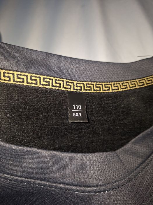 Мужская кофта новая