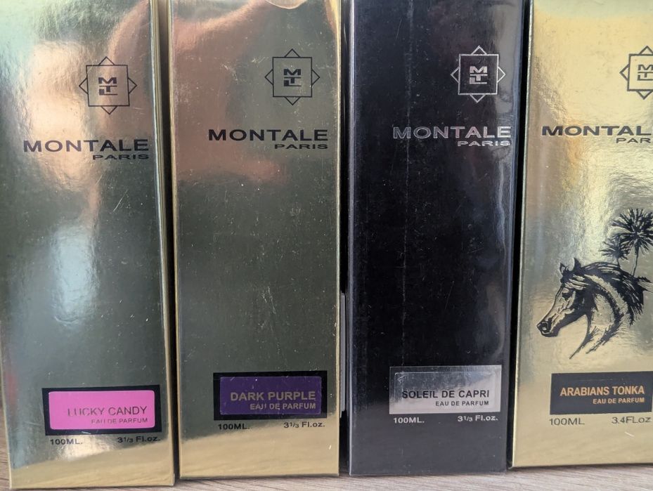 Montale парфюми 100 мл