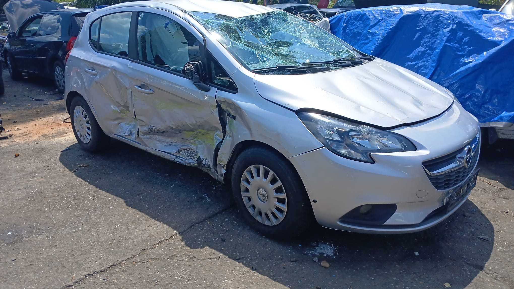 Dezmembrez Opel Corsa E 1.4 Benzina Din 2019 - B14XER