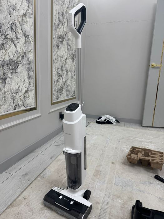 Пылесос nexme g10