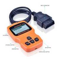 Tester auto, diagnoza OBD2  AUTOPHIX OM123