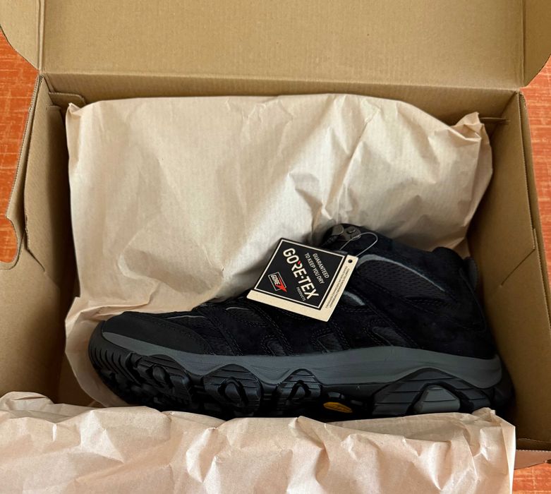 Merrell Moab 3 Mid GTX