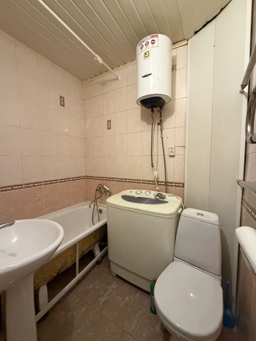 Продается 1 комн.кв полноценная