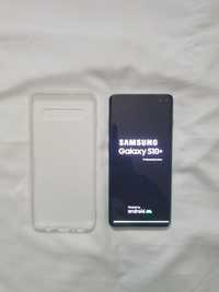 Samsung S10 Plus.