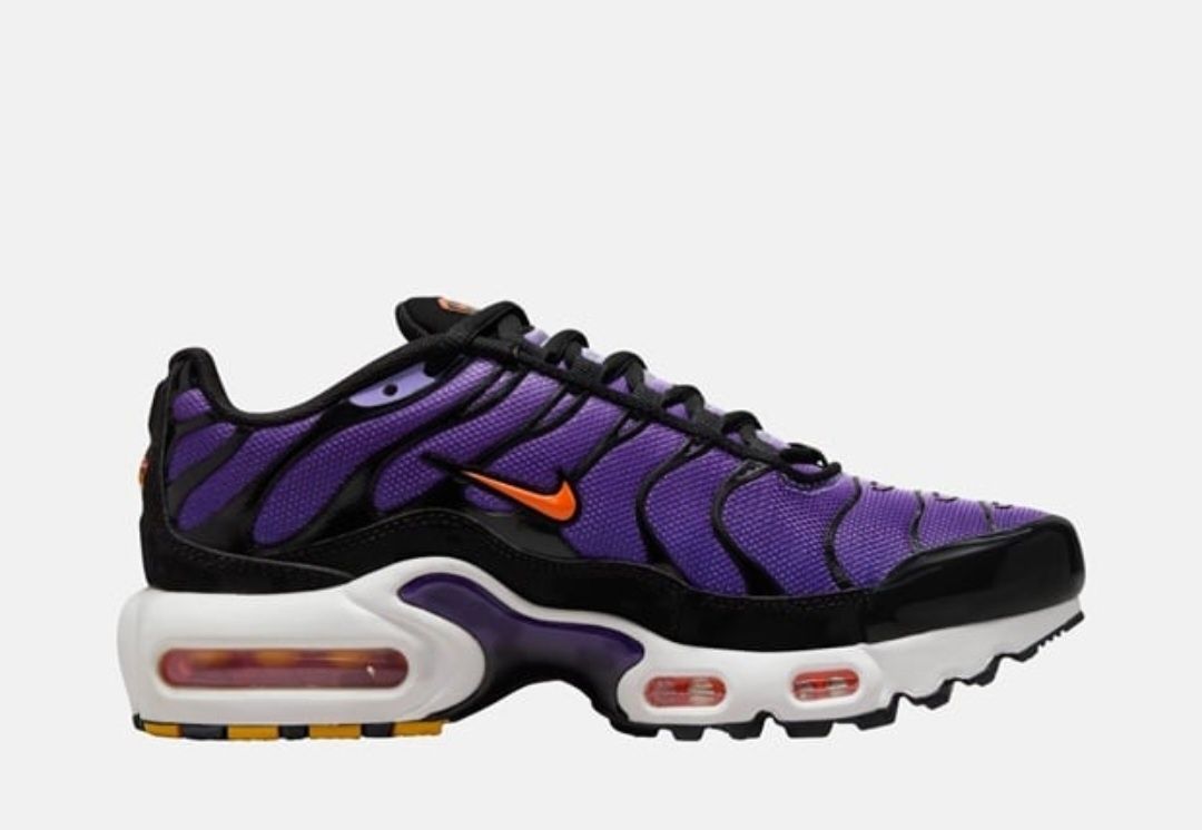 Маратонки Nike Air Max Plus номер 38 подходящи за дами и деца