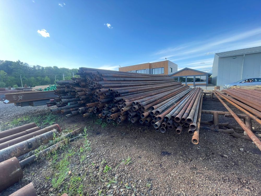 Teava tubing de vanzare