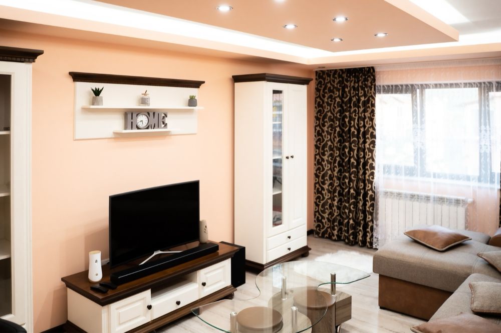 VAND APARTAMENT 2 camere 60 m2 Gura Humorului + afacere booking
