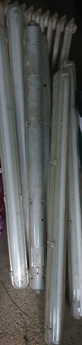 Lampi corpuri lustre cu neon 36 w