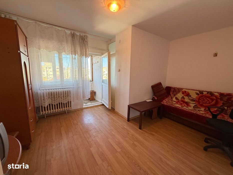 De vânzare Garsoniera Bd Dorobantilor