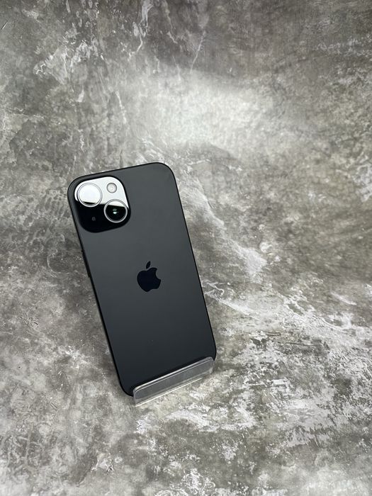 Apple iPhone 15 256 gb лот 756273( Костанай)1021